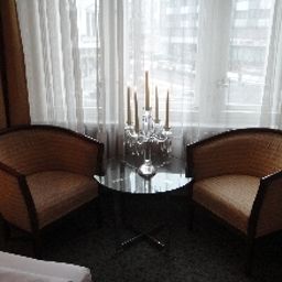 Room Xantener Eck Fotos