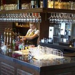 Bar Berghotel Fotos