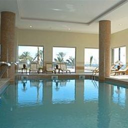 Тренажерный зал/Фитнес Vila Galé Santa Cruz Fotos