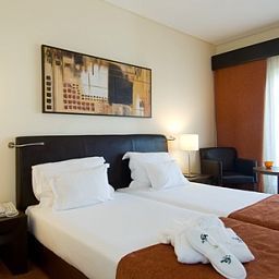 Номер Vila Galé Santa Cruz Fotos