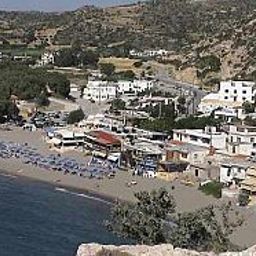  Matala Dimitris Villas and Hotel Fotos