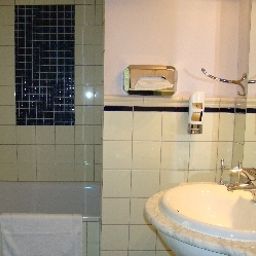 Bathroom Alte Galerie Fotos