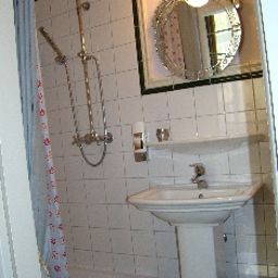 Bathroom Alte Galerie Fotos