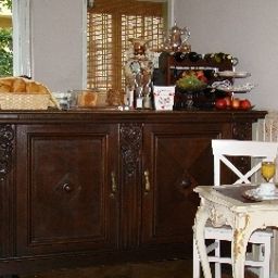 Breakfast room Alte Galerie Fotos