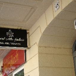  Alte Galerie Fotos