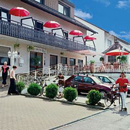 Schwarzwälder Hof Bellingen, Bad