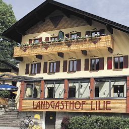 Lilie Landgasthof Höfen