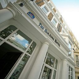 Best Western Boltons Londra