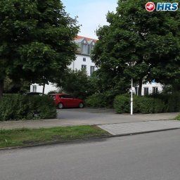 Außenansicht Dormotel Havelland Fotos