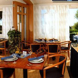 Restaurant Dormotel Havelland Fotos
