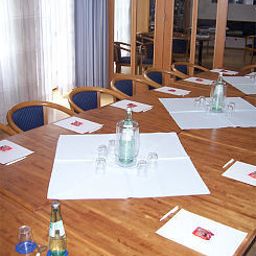 Tagungsraum Dormotel Havelland Fotos