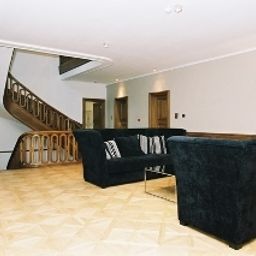 Интерьер Eurostars David Fotos