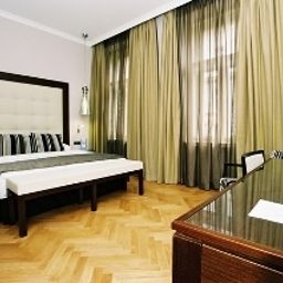 Номер Eurostars David Fotos