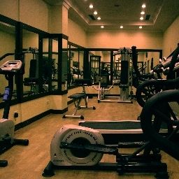 Fitness Bostanci Prenses (located at Asia-side) Fotos