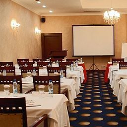 Sala de reuniones Bostanci Prenses (located at Asia-side) Fotos