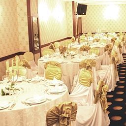 Sala de banquetes Bostanci Prenses (located at Asia-side) Fotos