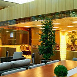 Hall Eurostars Gran Hotel Almenar Fotos