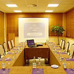 Conference room Eurostars Gran Hotel Almenar Fotos