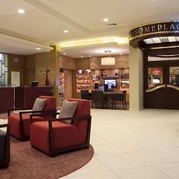 Hall Sheraton Fotos