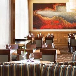 Restaurant Sheraton Fotos