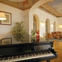 Bagni Nuovi Chateaux et Hotels Collection Fotos