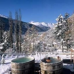 Bagni Nuovi Chateaux et Hotels Collection Fotos