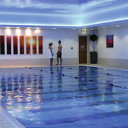  Mercure Sheffield St Paul's Hotel and Spa Fotos