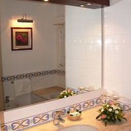 Camera da bagno La Vecchia Fonte Fotos
