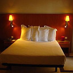 Room Eurostars Gran Hotel Almenar Fotos