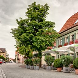 Exterior view Zum Stern Fotos