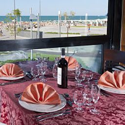 Restauracja Baltic Fotos