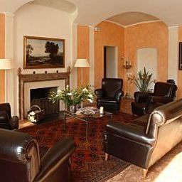 Hall Art Hotel Varese Fotos