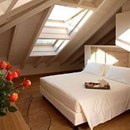 Suite Art Hotel Varese Fotos
