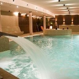 Zona Wellness Silver Resort Wellness and Conference Fotos