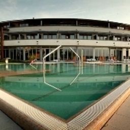 Zona Wellness Silver Resort Wellness and Conference Fotos