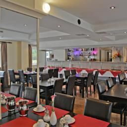 Ristorante Amedia Express Fotos