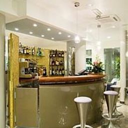 Bar Club House Hotel Fotos
