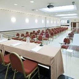 Sala congressi Club House Hotel Fotos