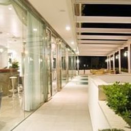 Terrazza Club House Hotel Fotos