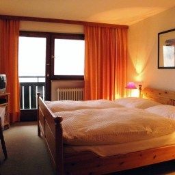Hochdürrnberg Pension Fotos