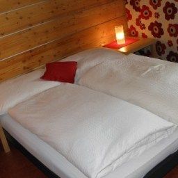 Hochdürrnberg Pension Fotos