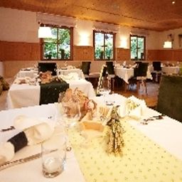 Ресторан Pacher Neustift Fotos