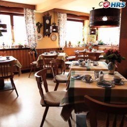Breakfast room Zum Adler Gasthof Fotos