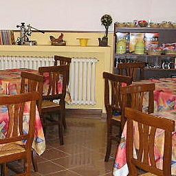 Breakfast room La Passeggiata Fotos
