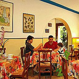 Breakfast room La Passeggiata Fotos
