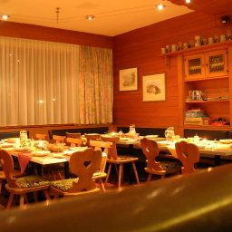 Бар Pension Glungezer in Tulfes bei Innsbruck Fotos
