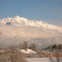Вид Pension Glungezer in Tulfes bei Innsbruck Fotos