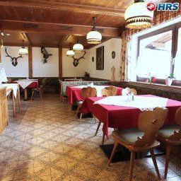 Зал для завтрака Pension Glungezer in Tulfes bei Innsbruck Fotos