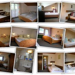 Номер Pension Glungezer in Tulfes bei Innsbruck Fotos