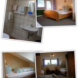 Номер Pension Glungezer in Tulfes bei Innsbruck Fotos